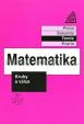 Matematika pro nižší třídy víceletých gymnázií - Kruhy a válce