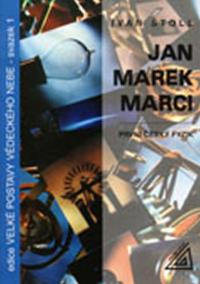 Jan Marek Marci