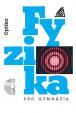 Fyzika pro gymnázia – Optika (kniha + CD)