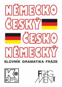 Německo český česko německý slovník, gramatika, fráze