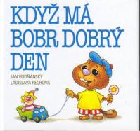 Když má bobr dobrý den