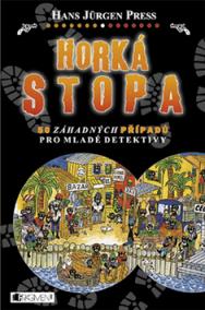 Horká stopa