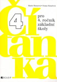 Čítanka pro 4. ročník základní školy