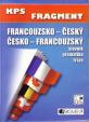 Francouzsko-český, česko-francouský slov