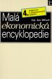 Malá ekonomická encyklopedie