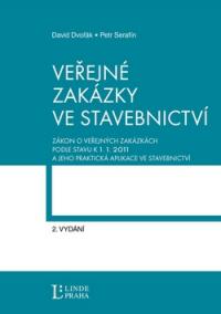 Veřejné zakázky ve  stavebnictví