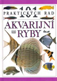 101 rad Akvarijní ryby