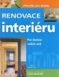 Renovace interiéru - pro domov