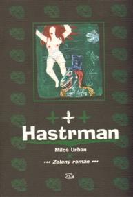 Hastrman