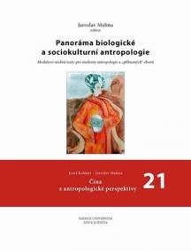 Panoráma biologické a sociokulturní antropologie: 21 Čína z antropologické perspektivy