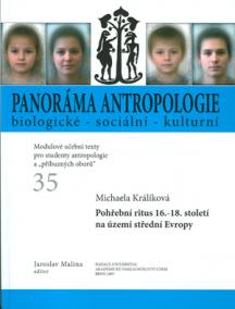 Panoráma antropologie biologické – sociální – kulturní.