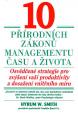 10 přírodních zákonů managementu času a života