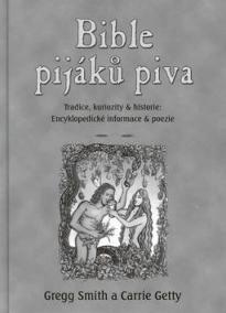 Bible pijáků piva