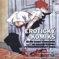 Erotický komiks