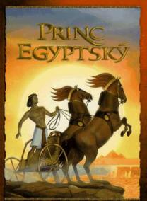 Princ egyptský