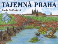 Tajemná Praha