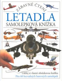 Letadla