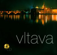 Vltava + CD