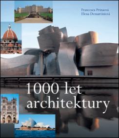 1000 let architektury	