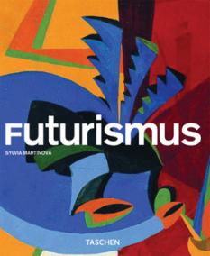 Futurismus - Taschen