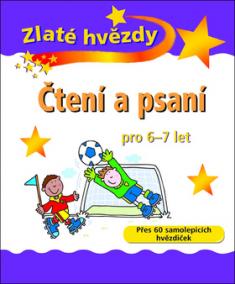 Čtení a psaní