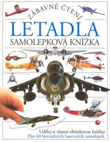 Letadla