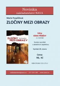 Zločiny mezi obrazy