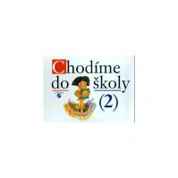 Chodíme do školy 2 - spirála (pro speciální ZŠ)