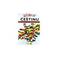 Učíme se češtinu pracovní sešit II pro 7. ročník ZŠ pro sluchově postižené