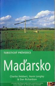 Maďarsko-turistický průvodce