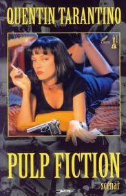 Pulp fiction - scénář