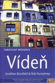 Vídeň- turistický průvodce