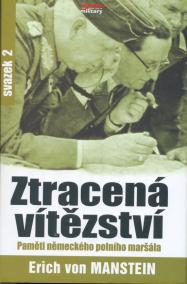 Ztracená vítězství (svazek 2)