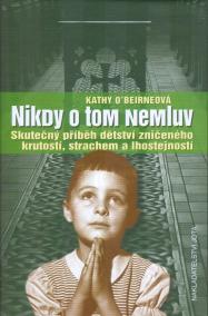 Nikdy o tom nemluv