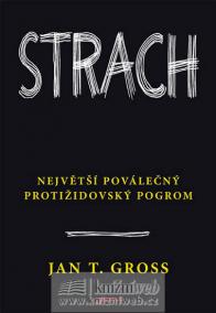 Strach - Největší poválečný protižidovský pogrom