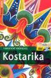 Kostarika - Turistický průvodce