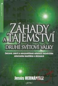 Záhady a tajemství druhé světové války