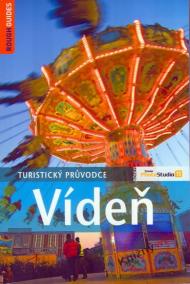 Vídeň - turistický průvodce - 2.vydání