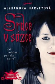 Srdce v sázce - Kronika Drakeových