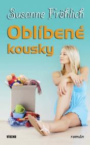 Oblíbené kousky