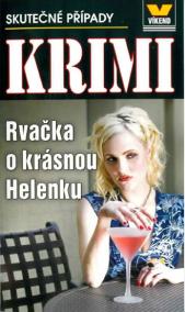 Rvačka o krásnou Helenku - Krimi 1/17