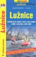 Lužnice 1:50 000