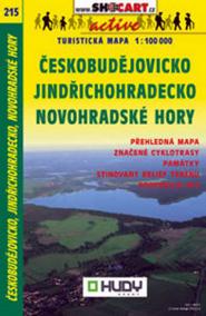 Jindřichohradecko 215