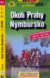 Okolí Prahy Nymbursko 1:60T - cyklomapa