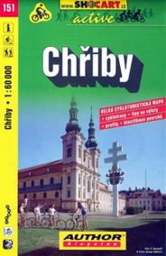 Chřiby č. 151