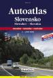 Slovensko autoatlas