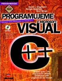 Programujeme v Microsoft Visual C++