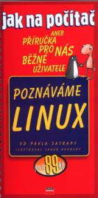 Poznáváme LINUX