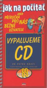 Vypalujeme CD