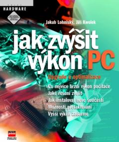 Jak zvýšit výkon PC Upgrade a optimalizace